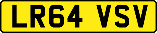 LR64VSV