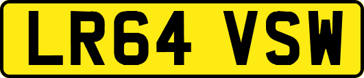 LR64VSW