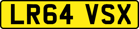 LR64VSX