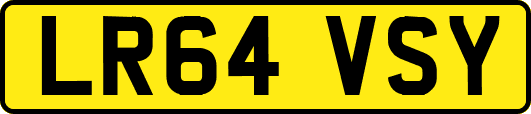 LR64VSY