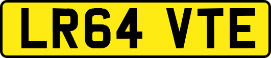 LR64VTE