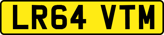 LR64VTM