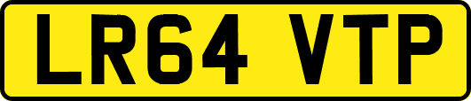 LR64VTP
