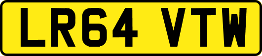 LR64VTW