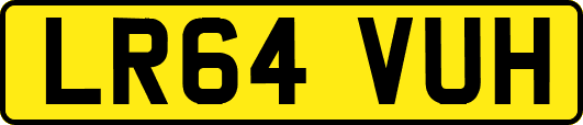 LR64VUH