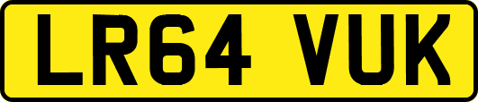 LR64VUK