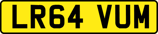 LR64VUM