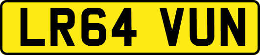 LR64VUN