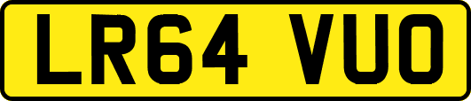 LR64VUO