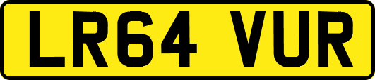 LR64VUR