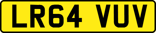 LR64VUV