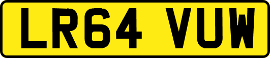 LR64VUW