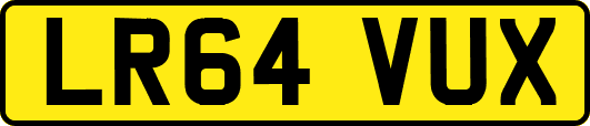 LR64VUX