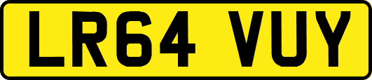 LR64VUY