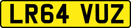 LR64VUZ