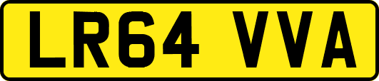 LR64VVA