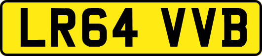 LR64VVB
