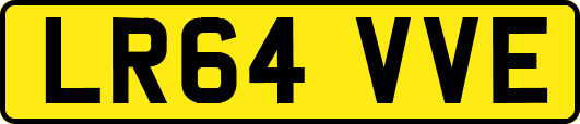 LR64VVE
