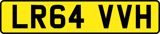 LR64VVH