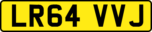 LR64VVJ