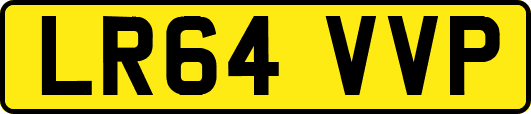LR64VVP