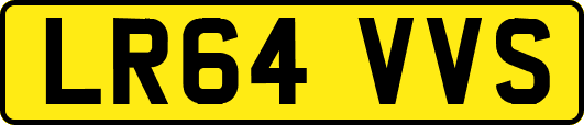 LR64VVS