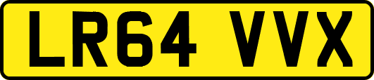 LR64VVX