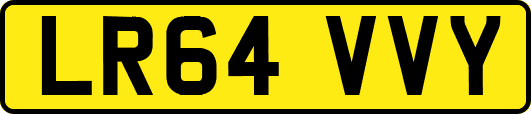 LR64VVY