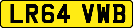 LR64VWB