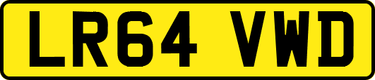 LR64VWD