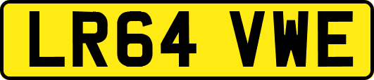 LR64VWE