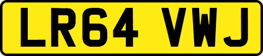 LR64VWJ