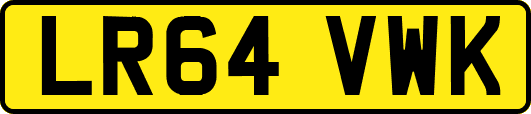 LR64VWK