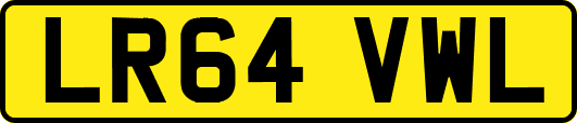 LR64VWL