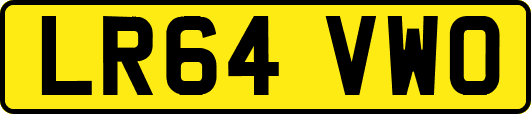 LR64VWO