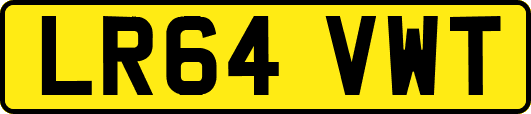 LR64VWT