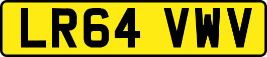 LR64VWV