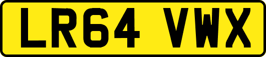 LR64VWX