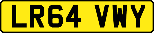 LR64VWY