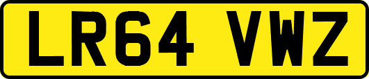 LR64VWZ