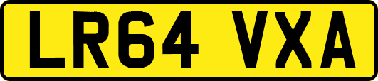 LR64VXA