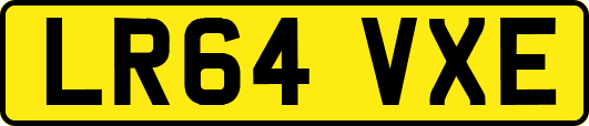 LR64VXE