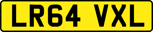 LR64VXL