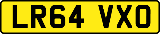 LR64VXO
