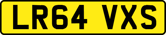 LR64VXS