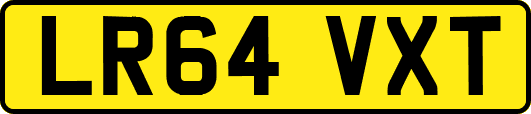 LR64VXT