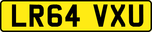 LR64VXU
