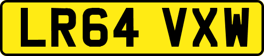 LR64VXW