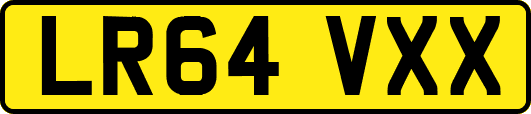 LR64VXX