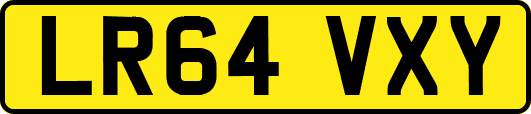 LR64VXY